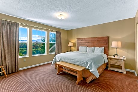 Suite Mountain View