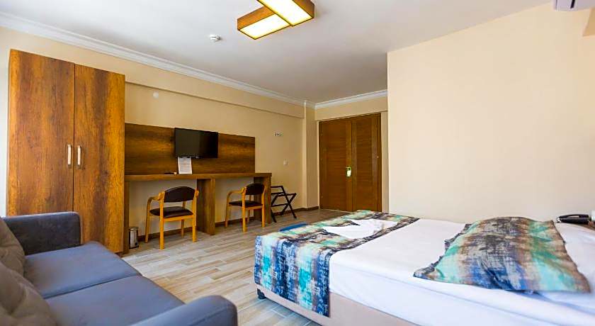 Old Town Boutique Hotel