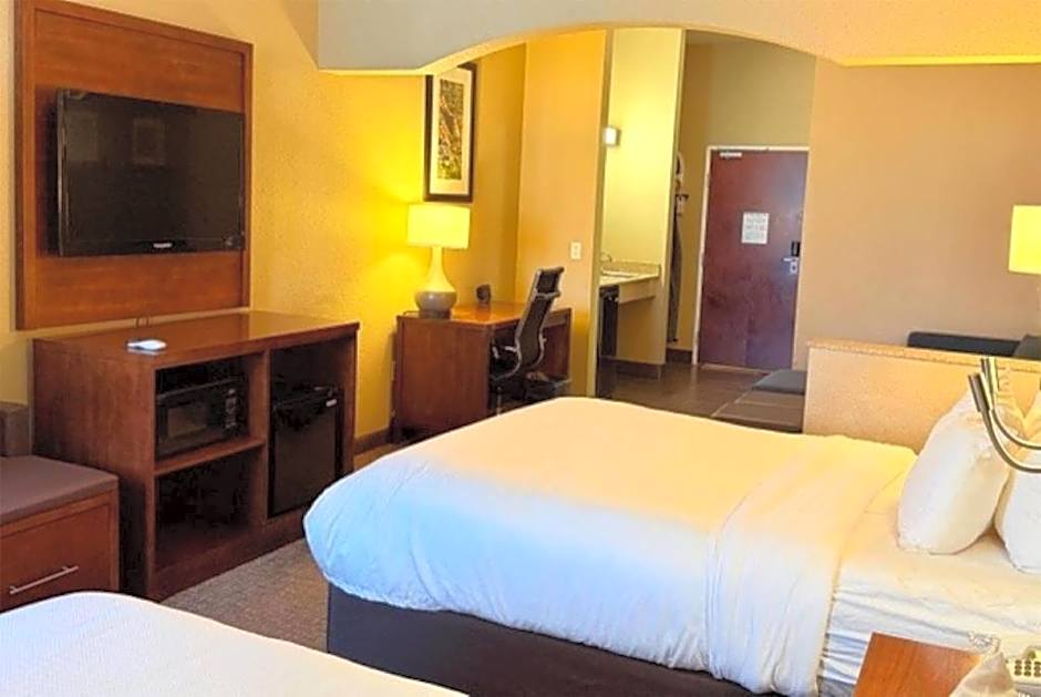 Hawthorn Extended Stay by Wyndham Amarillo