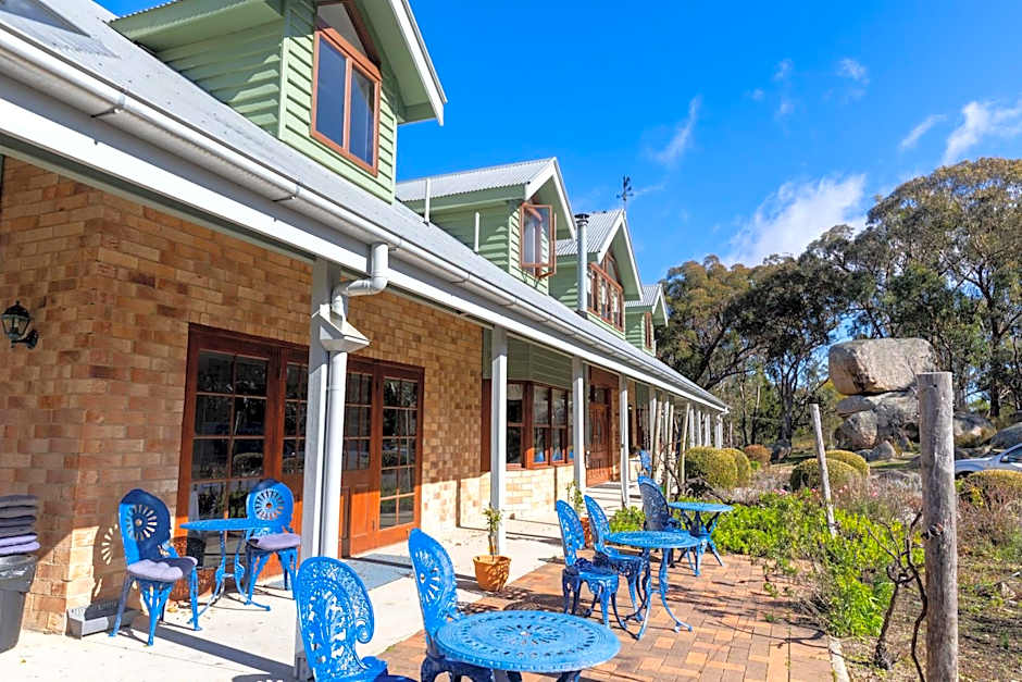 Girraween Country Inn