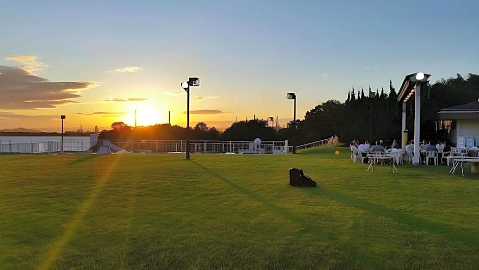 Kurashiki Seaside Hotel