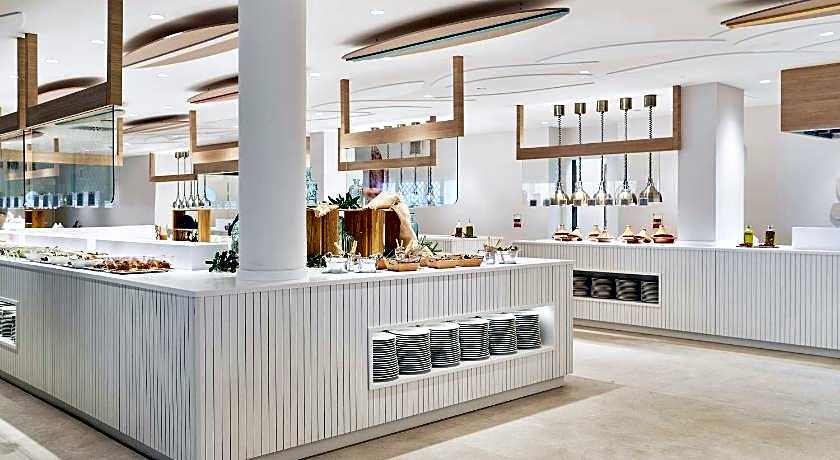 Iberostar Waves Gaviotas Park -All Inclusive