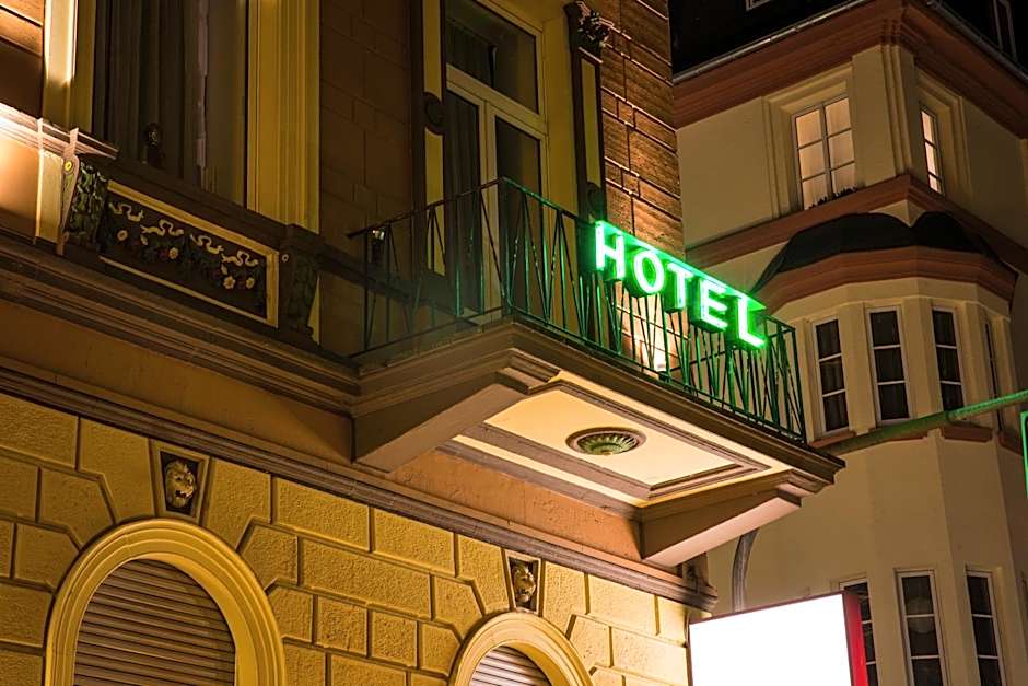 Aparthotel am Münzplatz