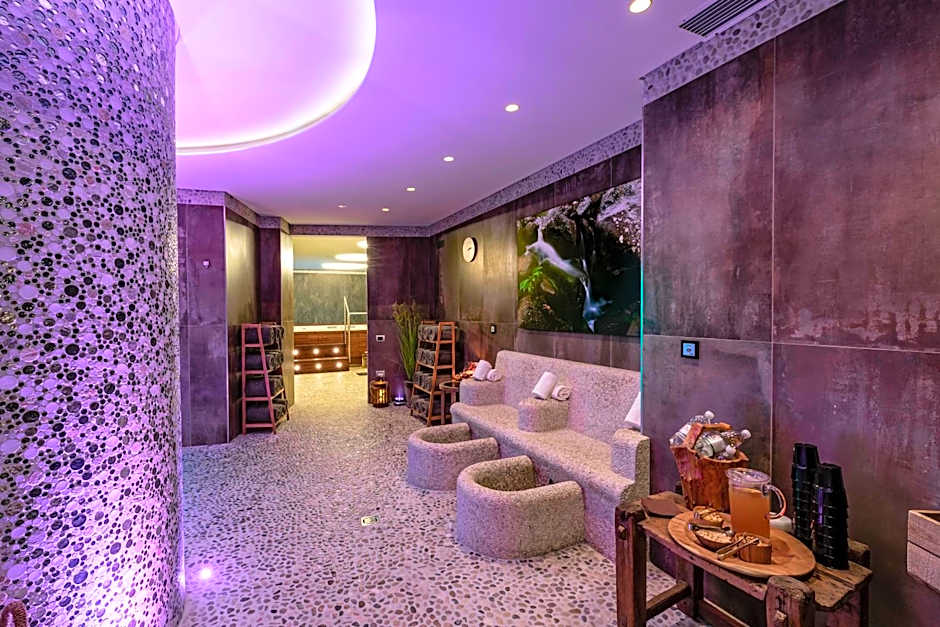 Fiocco di Neve Relais & SPA