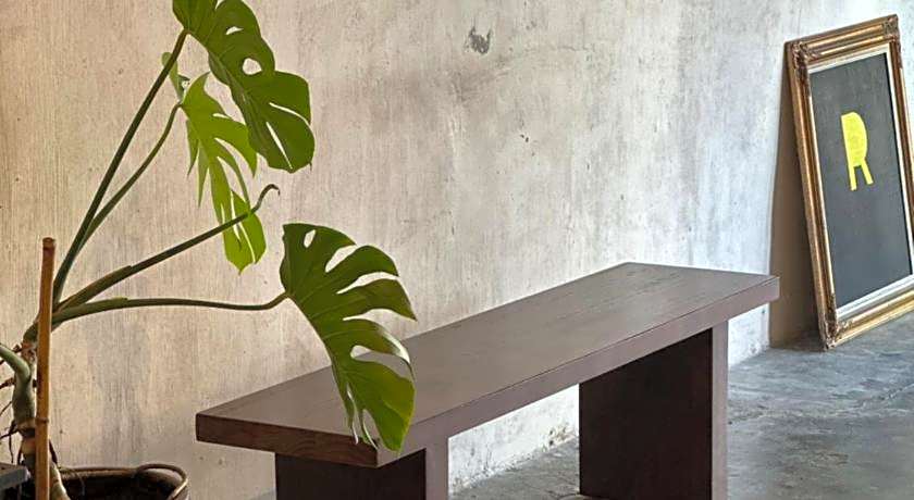 The Frame Guesthouse