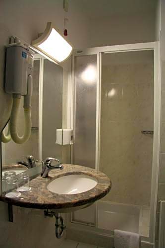 Hotel Aquapark Žusterna