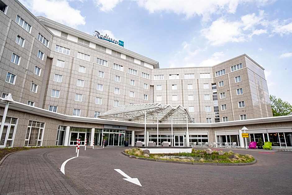Radisson Blu Hotel Dortmund
