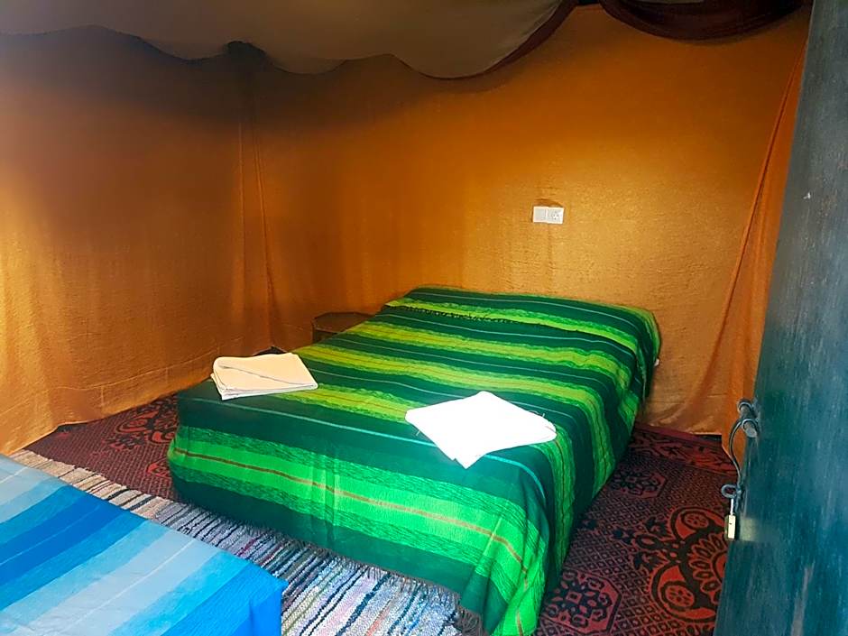 Haven La Chance Desert Hotel