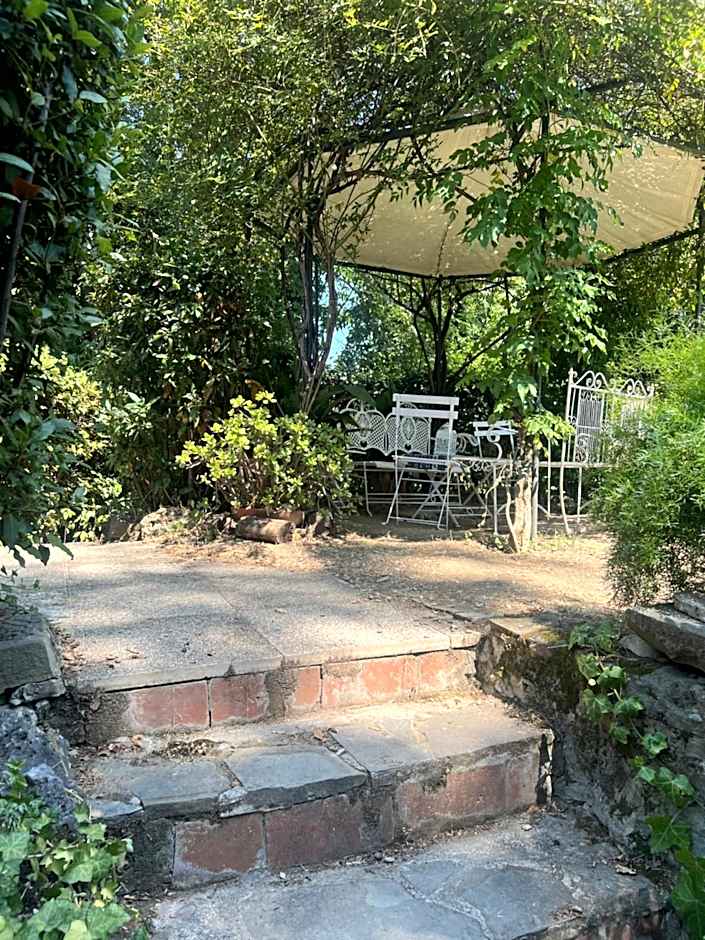 Hotel Villa Liana