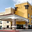 University Hotel Davis Area by IHG