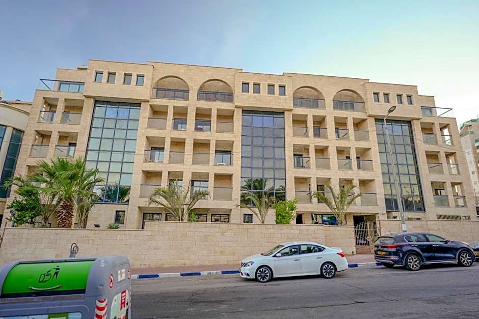 Central Park Residence