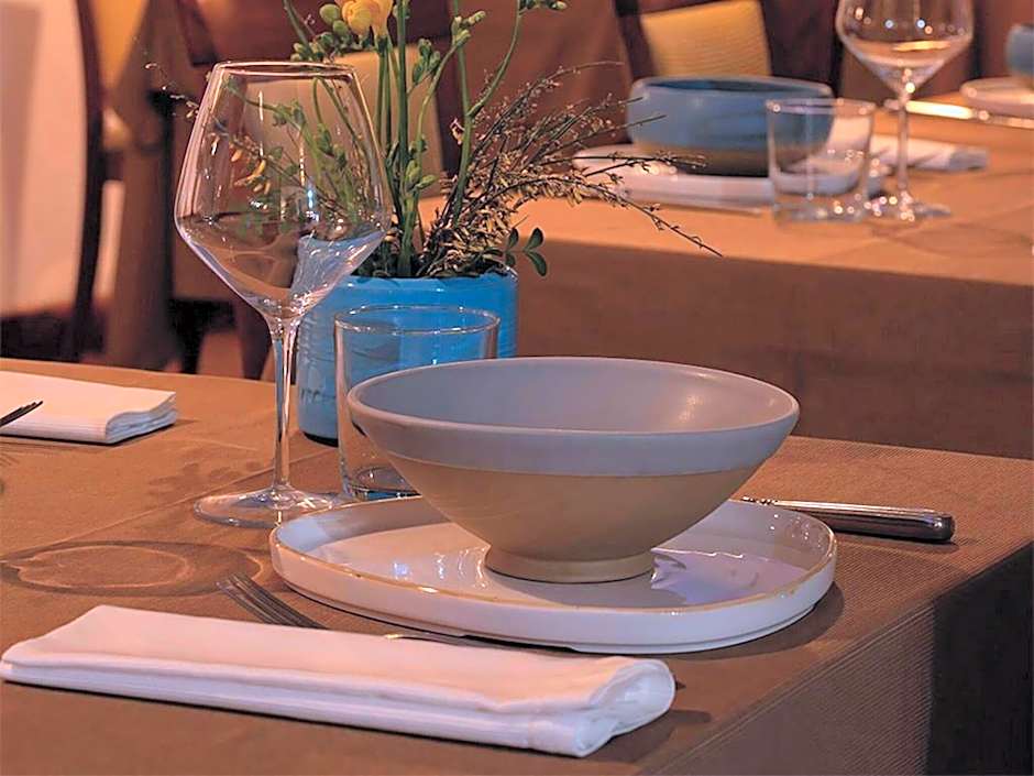 Hotel Ristorante Su Barchile