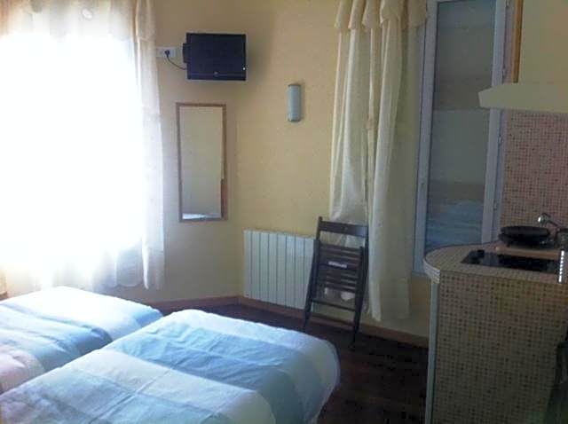 Résidence Molière Hôtel Paris Montrouge