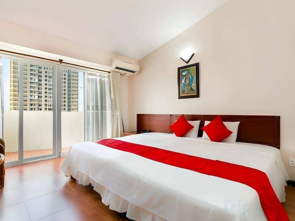 The Coast Hotel