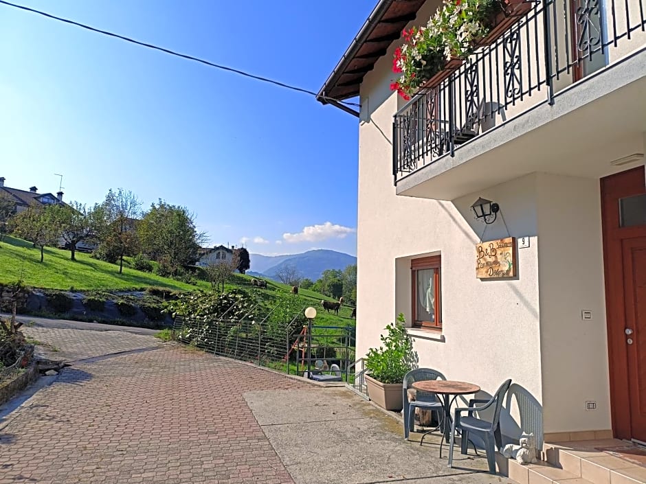 B&B Panorama Dolomiti