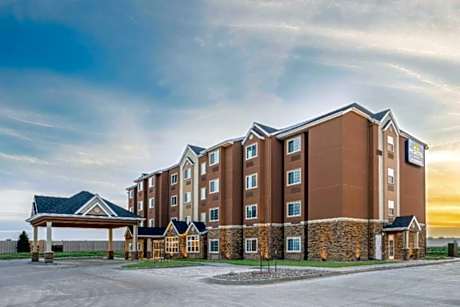 Microtel Inn & Suites By Wyndham Moorhead Fargo Area