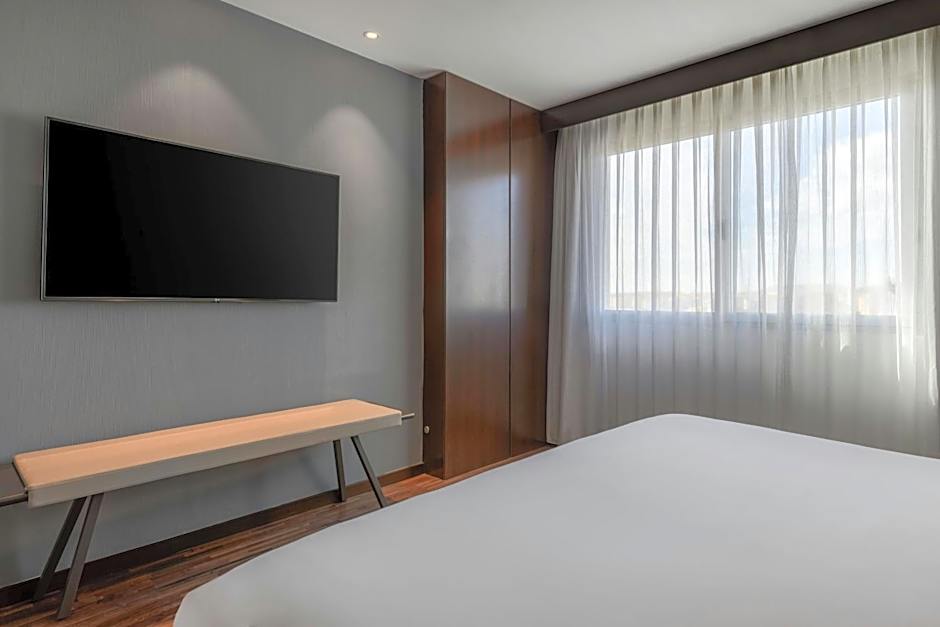 AC Hotel by Marriott Alicante