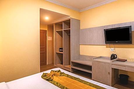 Superior Deluxe Double or Twin Room