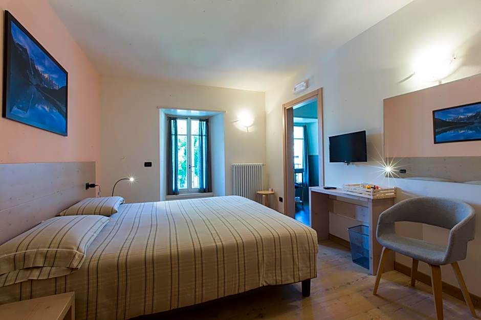 Hotel Meublè Sertorelli Reit