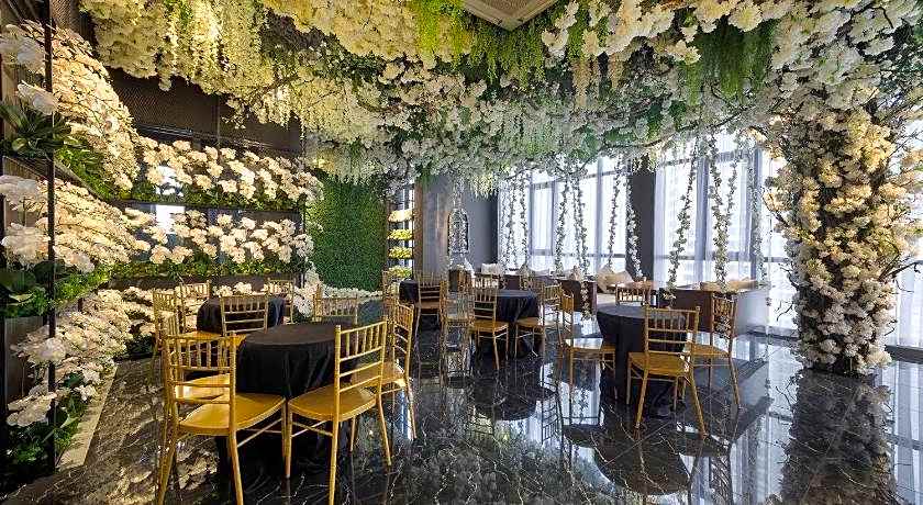 The Granite Luxury Hotel Penang