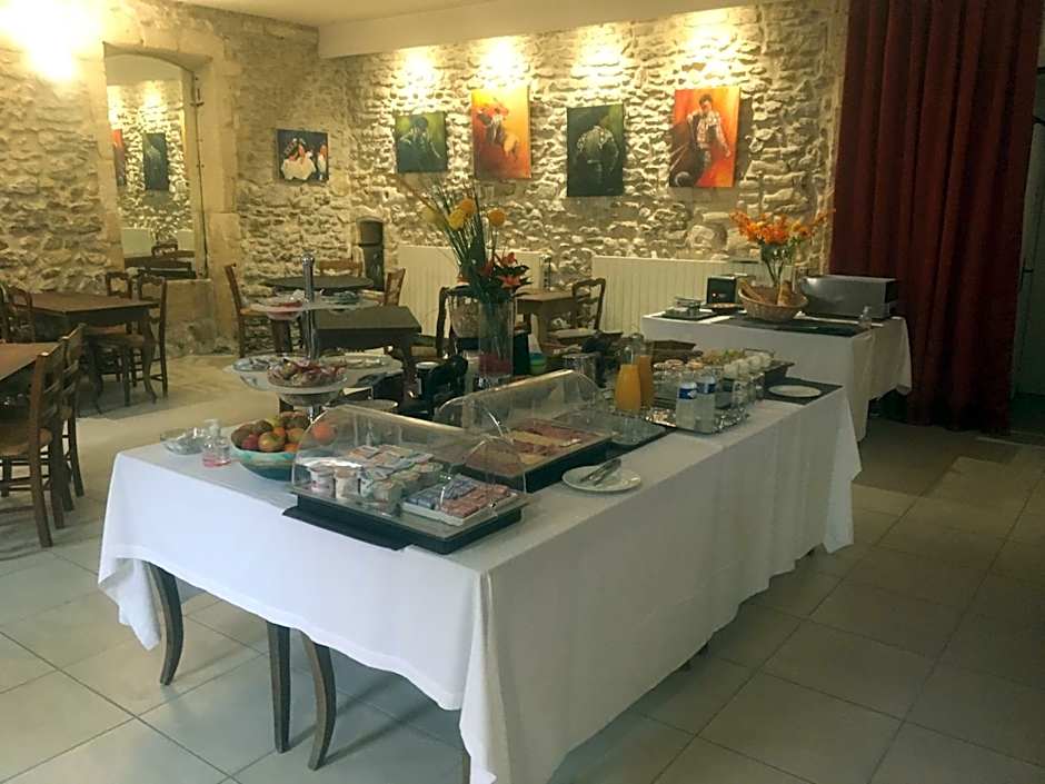 Hostellerie De La Source