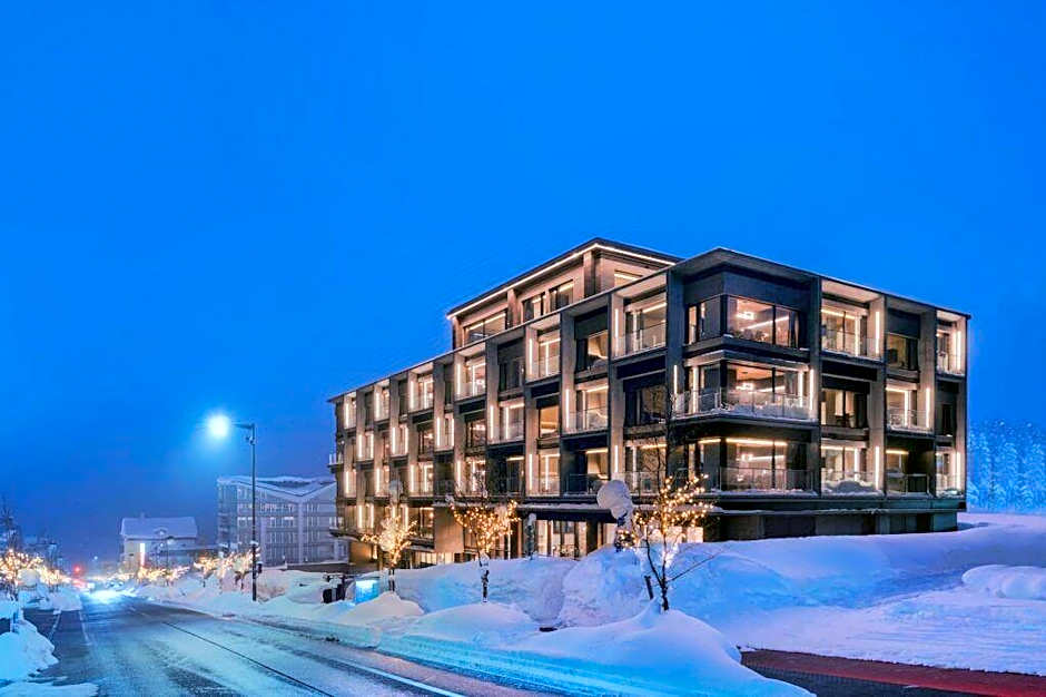 Sansui Niseko