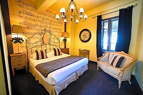 Charming Double Room