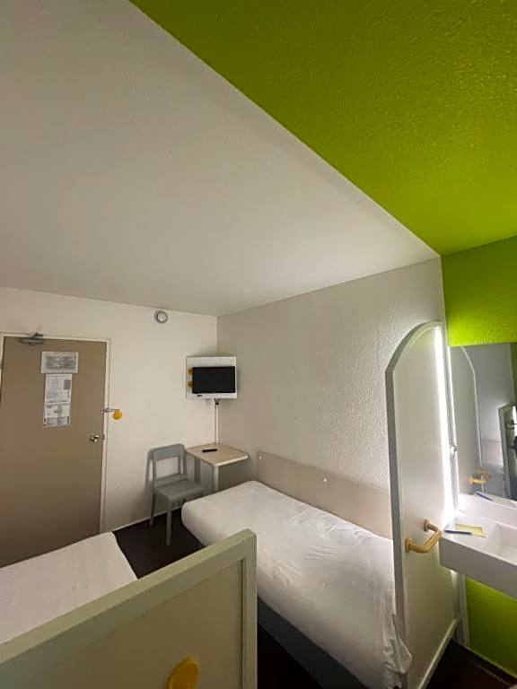 Unisotel Colmar Parc Des Exposition EX F1