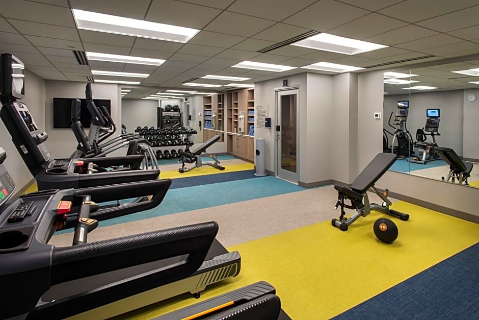 TownePlace Suites by Marriott New York Brooklyn