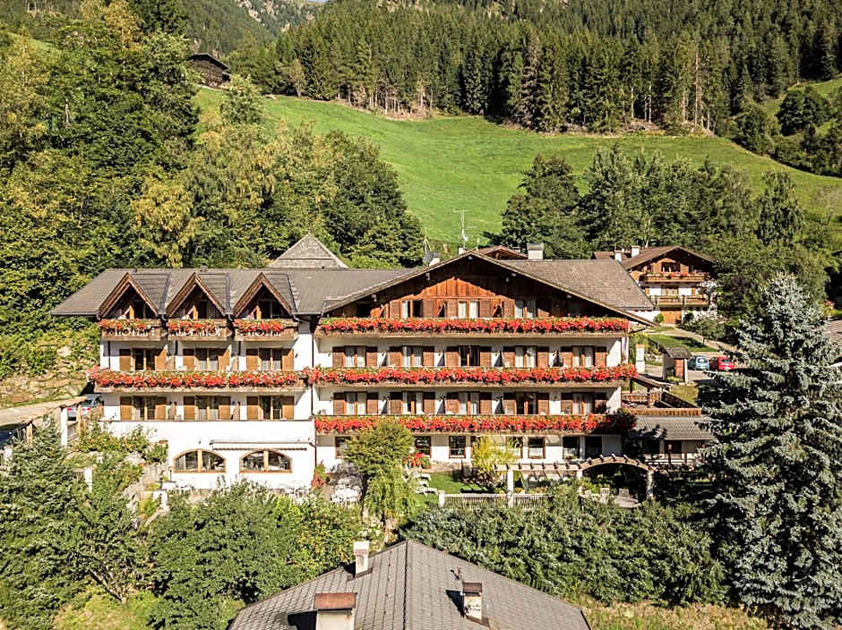 Hotel Alpenhof
