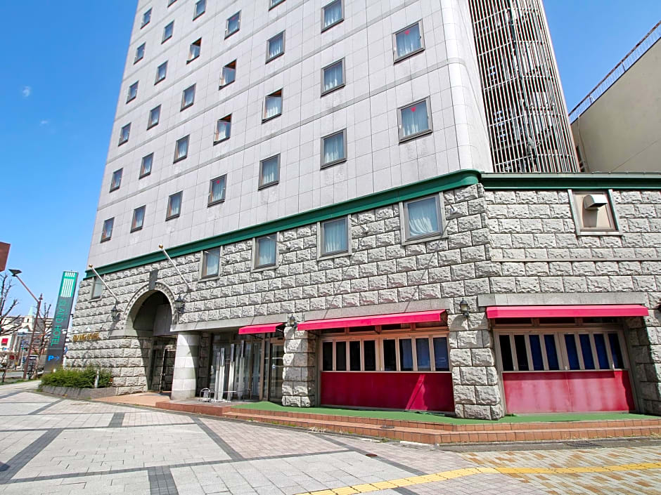 Island Hotel