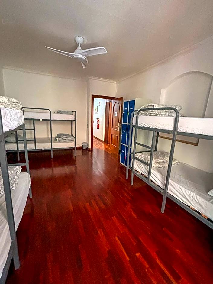 Tarragona Hostel