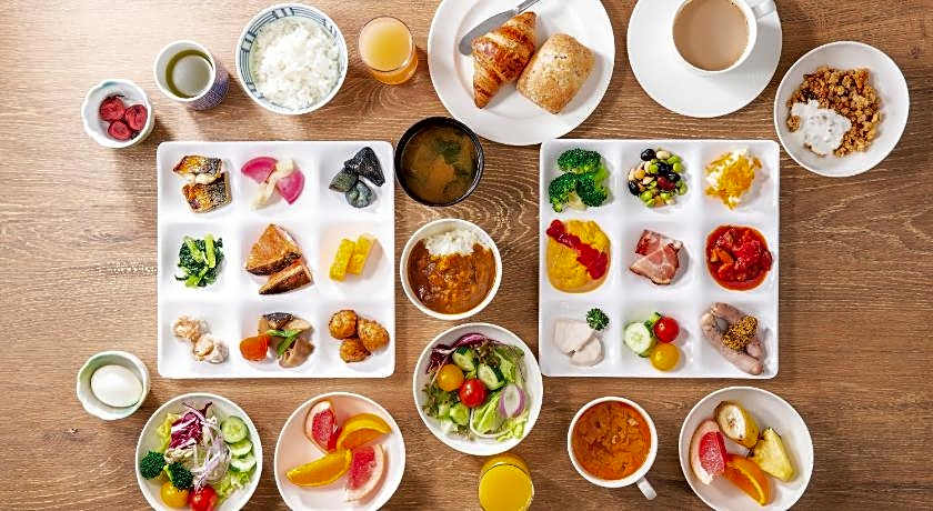 The Royal Park Hotel Tokyo Haneda