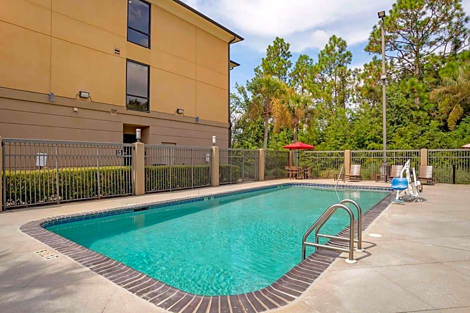 Best Western Plus Daphne Inn & Suites