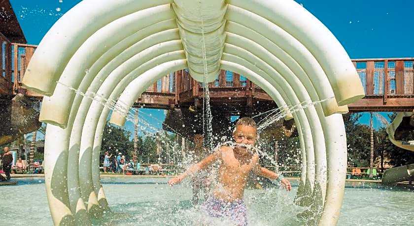 Hotel Clipper - EL DELFÍN VERDE RESORTS - Platja de Pals