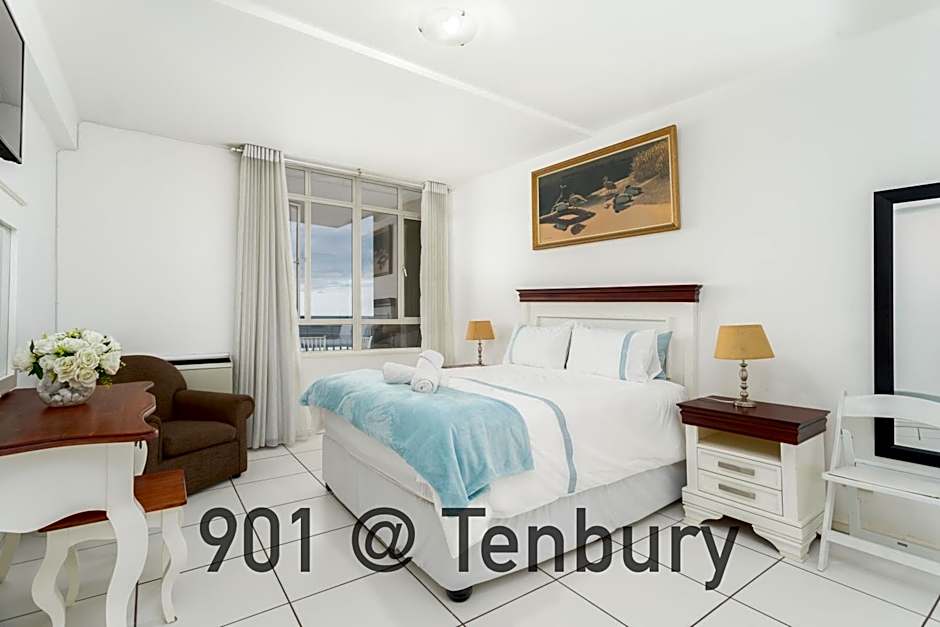 Tenbury Apartments