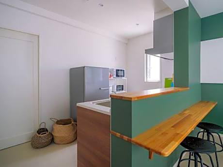 Comfort Miyabi Annex One 301