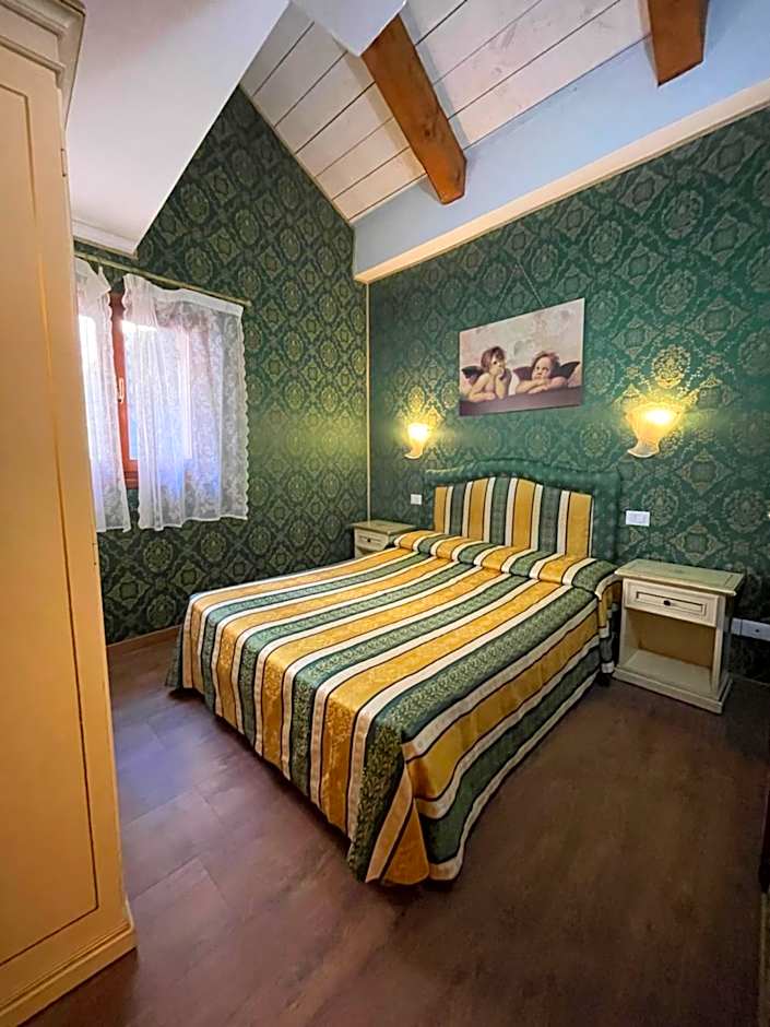 Residenza La Campana