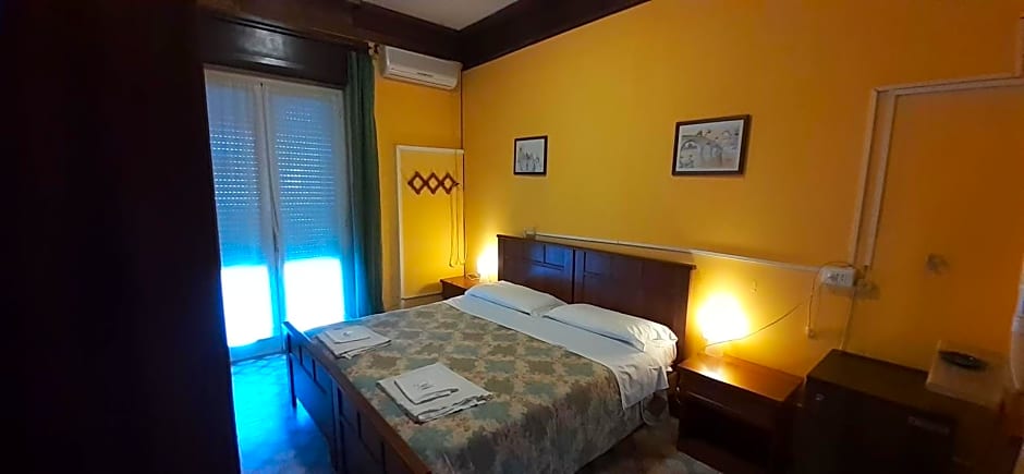 Albergo Da Peppino