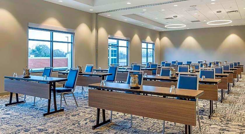 Cambria Hotel Rock Hill - University Center