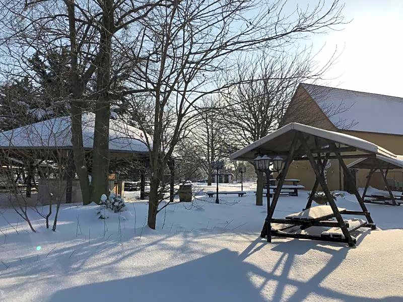 Hotel Schöne Aussicht