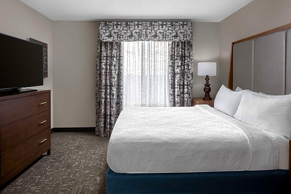 Homewood Suites By Hilton Orland Park