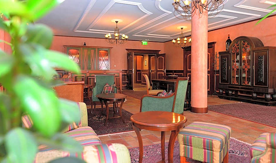 Altstadthotel Bräuwirt