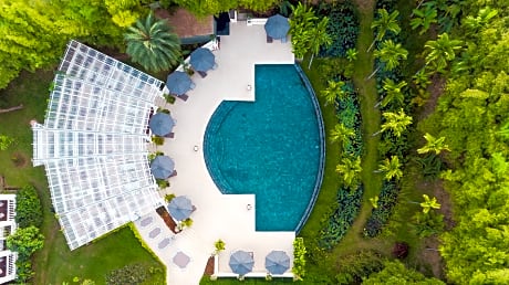 The Luang Say Residence