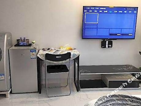 Huarman Huanpeng Apartment Hotel (Guangzhou Zhujiang New Town Branch)