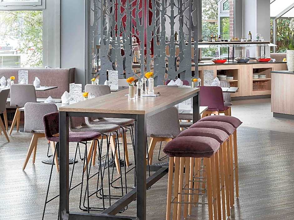 Mercure Hotel München Neuperlach Süd