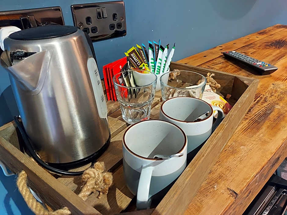 Trawden Arms Community Owned Pub