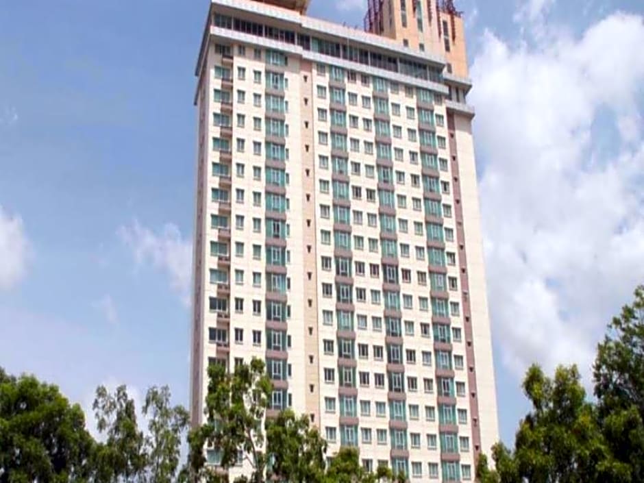 The Bcc Hotel & Residence