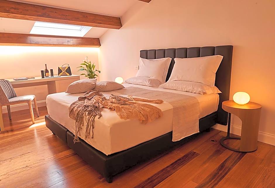 Relais - Palazzo Greco Stella