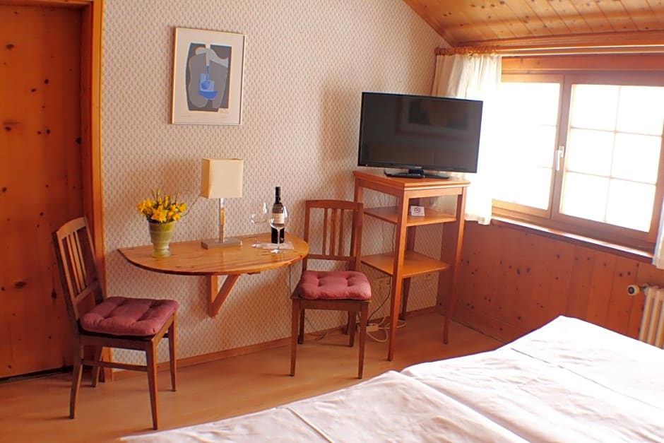 Hotel Das Landhaus